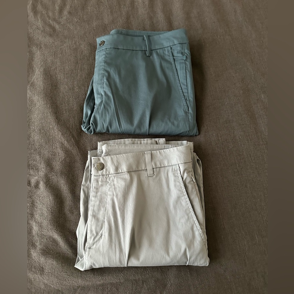 Birddog Men’s Golf Pants Set